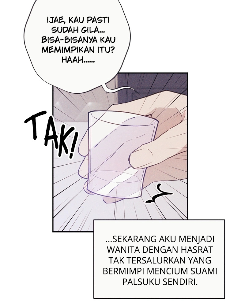 The Seductive Wife Chapter 1 – halaman 33