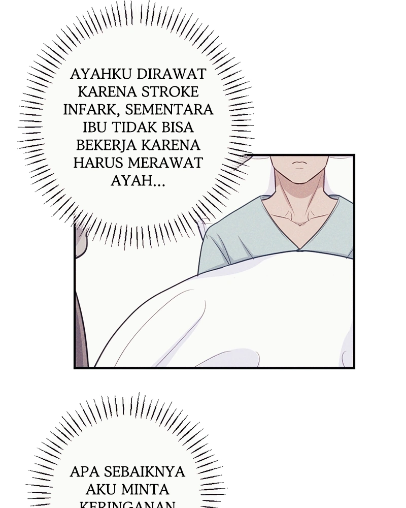 The Seductive Wife Chapter 1 – halaman 51