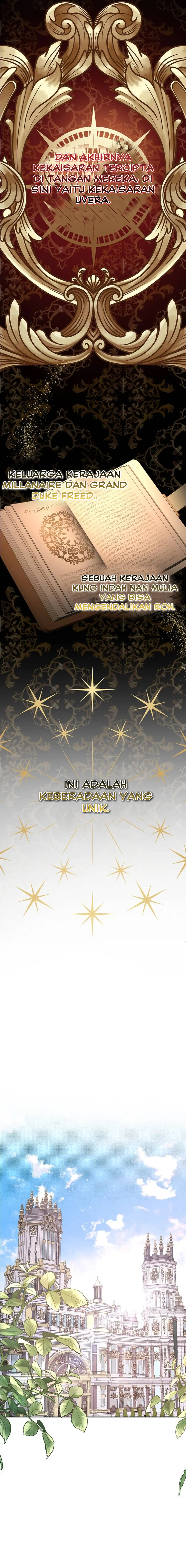 The Tyrant Wants to Be Good Chapter 1 – halaman 2
