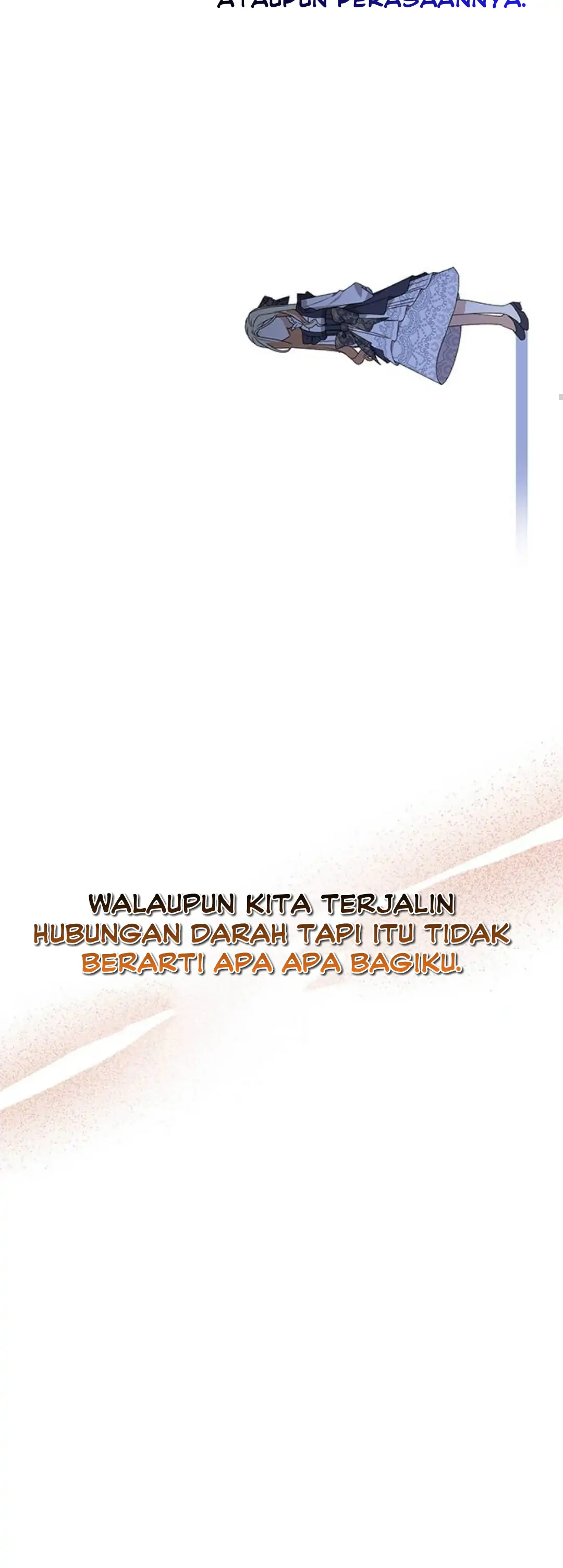 The Tyrant Wants to Be Good Chapter 1 – halaman 21