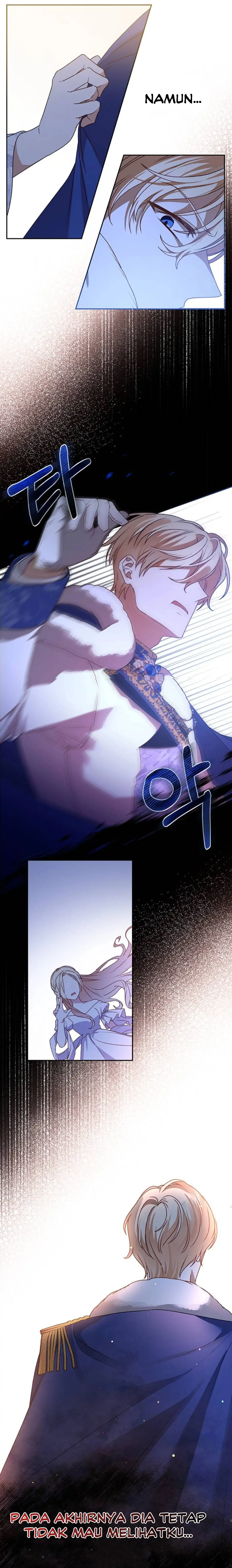 The Tyrant Wants to Be Good Chapter 1 – halaman 24