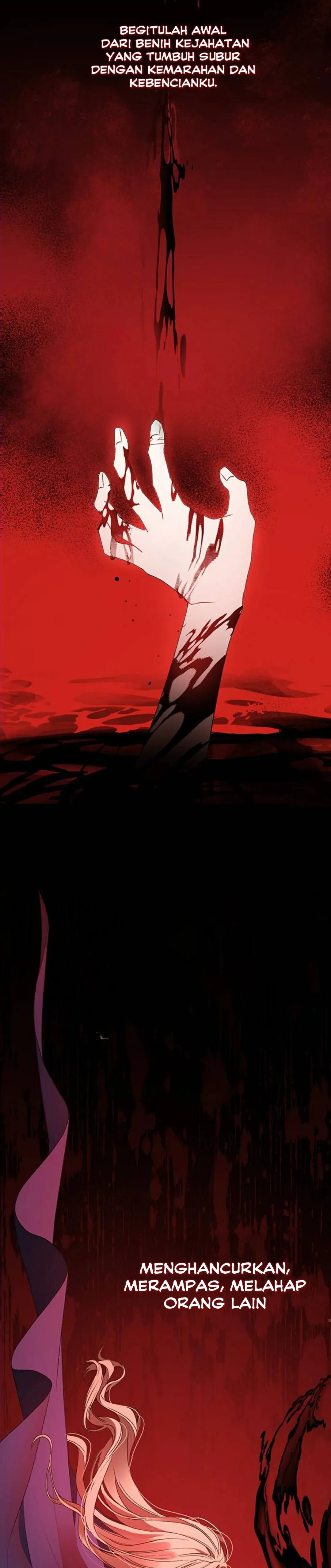 The Tyrant Wants to Be Good Chapter 1 – halaman 30
