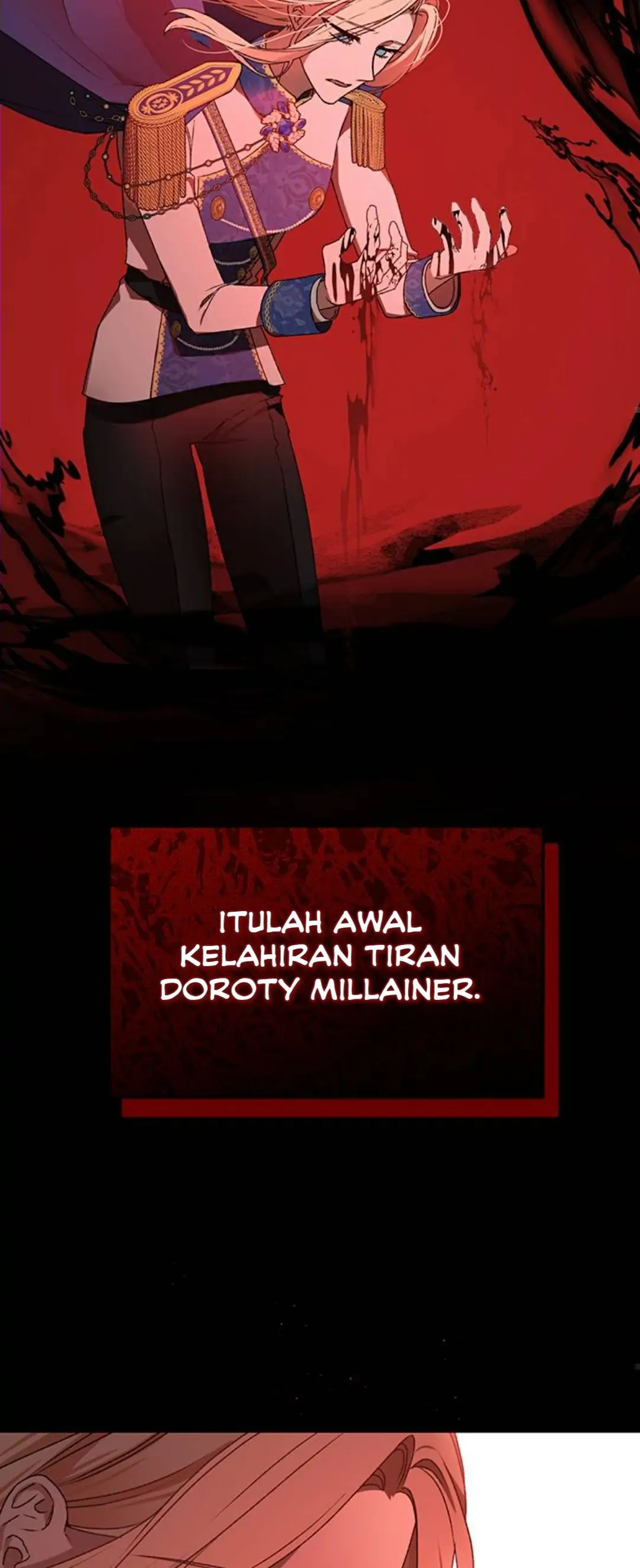 The Tyrant Wants to Be Good Chapter 1 – halaman 31