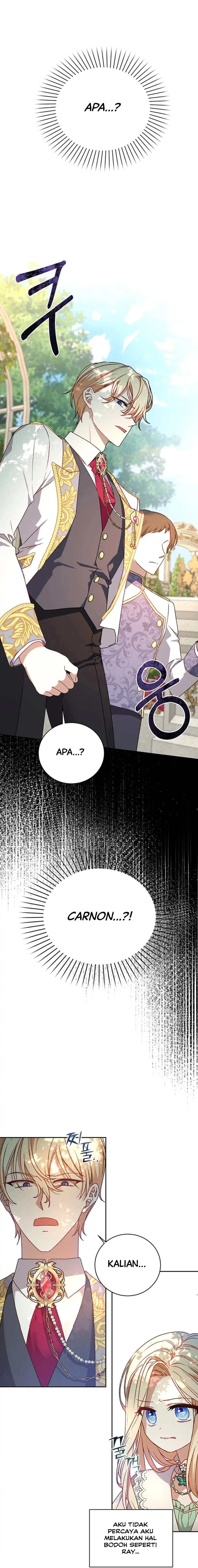 The Tyrant Wants to Be Good Chapter 1 – halaman 37