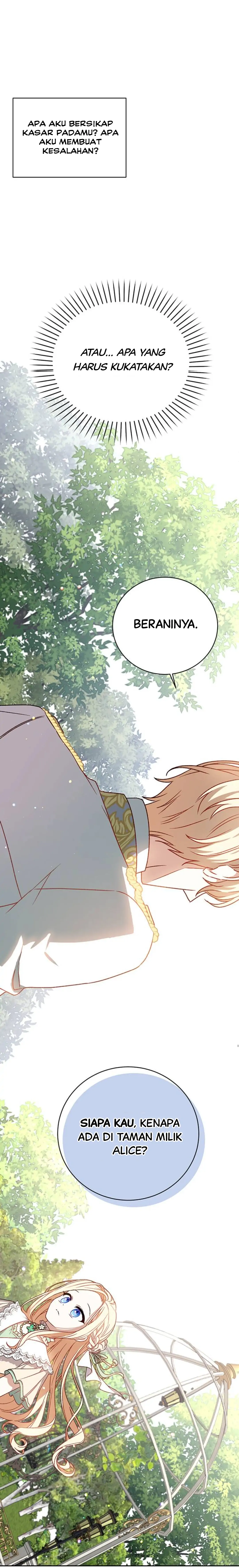 The Tyrant Wants to Be Good Chapter 1 – halaman 38