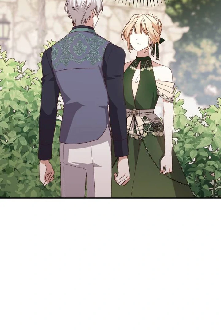 The Tyrant Wants to Be Good Chapter 94 – halaman 100