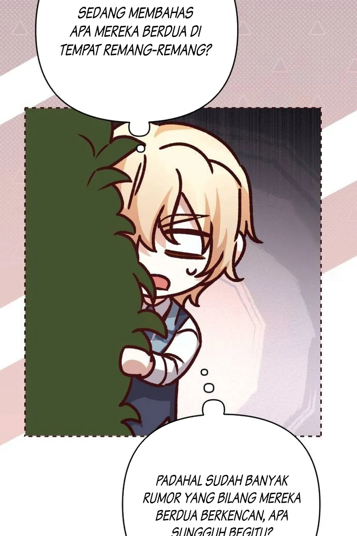 The Tyrant Wants to Be Good Chapter 94 – halaman 103