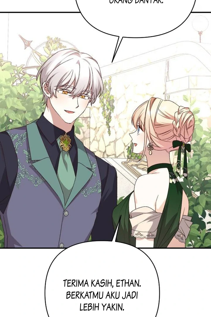 The Tyrant Wants to Be Good Chapter 94 – halaman 105