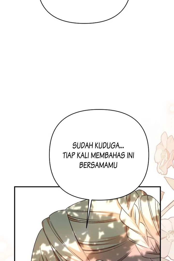 The Tyrant Wants to Be Good Chapter 94 – halaman 106
