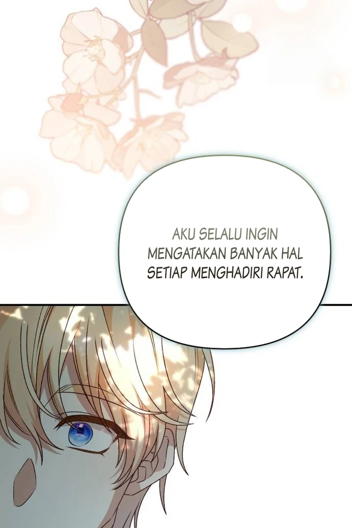 The Tyrant Wants to Be Good Chapter 94 – halaman 108