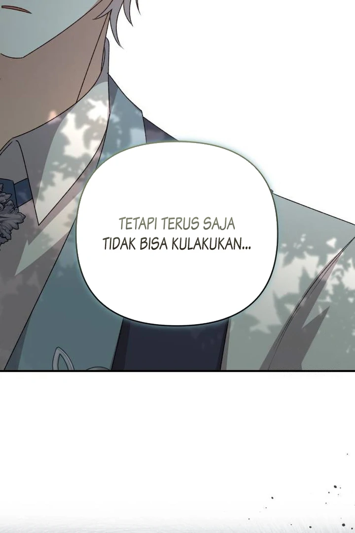 The Tyrant Wants to Be Good Chapter 94 – halaman 109