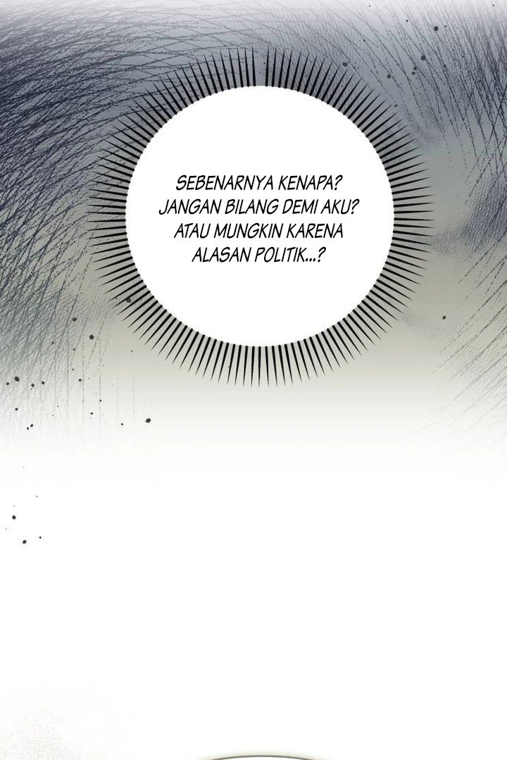 The Tyrant Wants to Be Good Chapter 94 – halaman 110