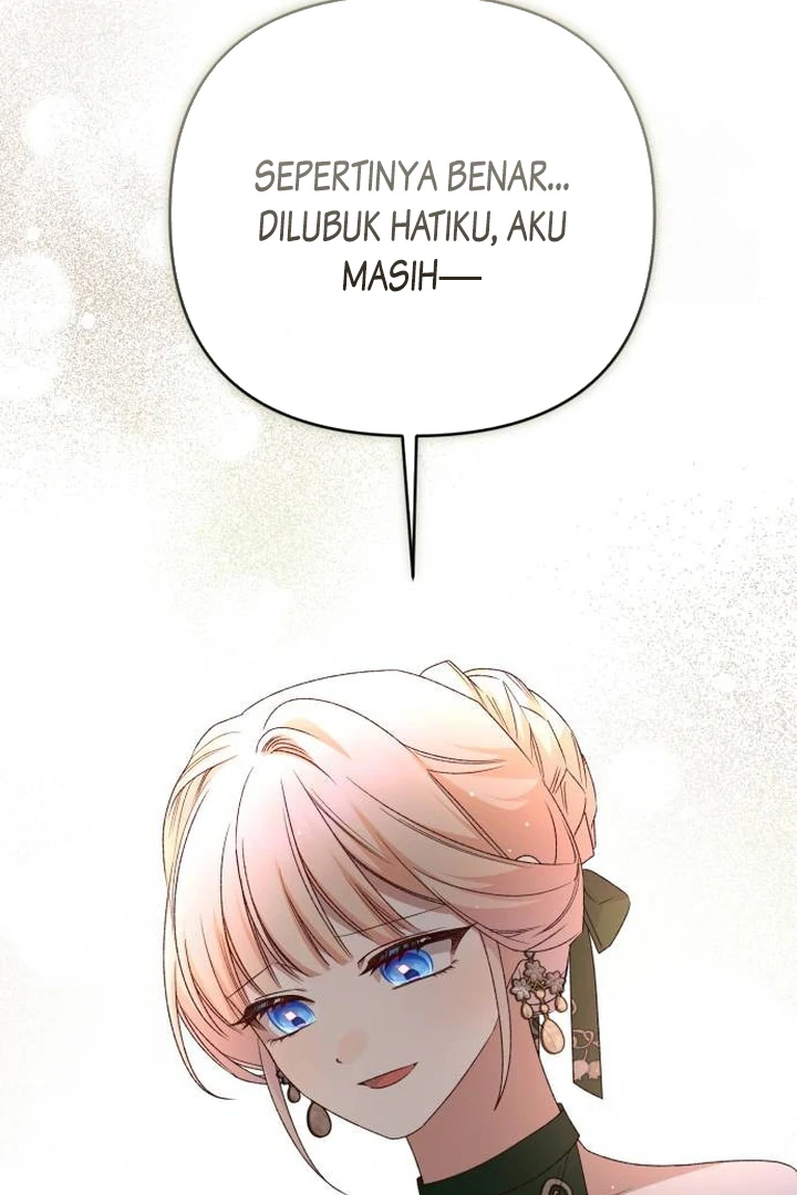 The Tyrant Wants to Be Good Chapter 94 – halaman 111