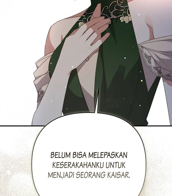 The Tyrant Wants to Be Good Chapter 94 – halaman 112