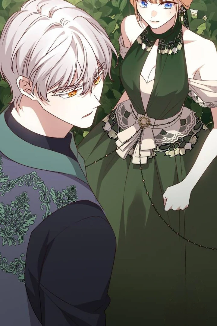 The Tyrant Wants to Be Good Chapter 94 – halaman 120