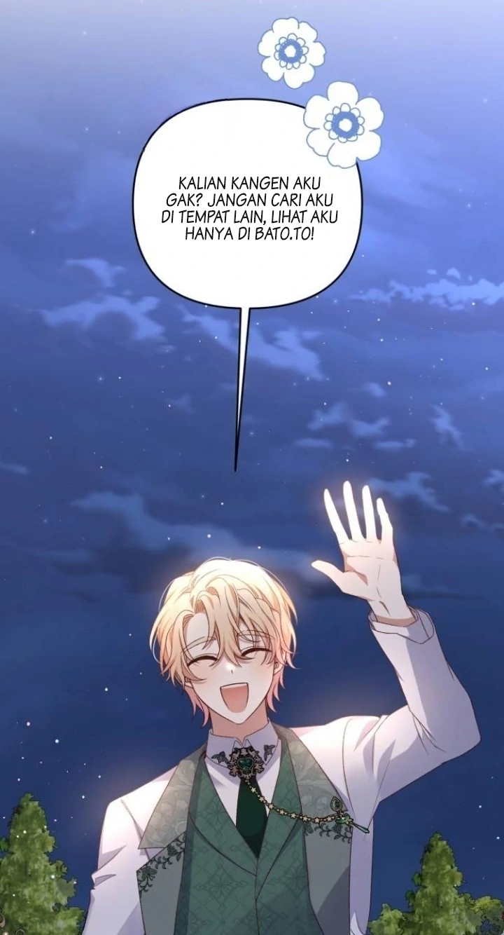 The Tyrant Wants to Be Good Chapter 94 – halaman 123