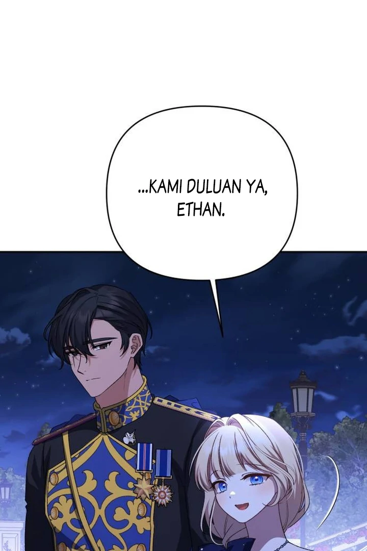 The Tyrant Wants to Be Good Chapter 94 – halaman 13