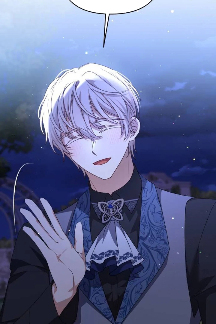 The Tyrant Wants to Be Good Chapter 94 – halaman 15