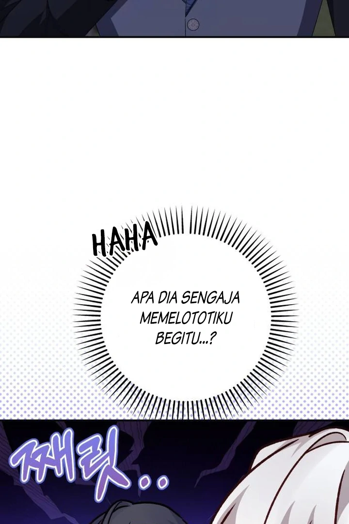 The Tyrant Wants to Be Good Chapter 94 – halaman 16