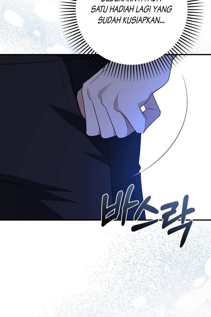 The Tyrant Wants to Be Good Chapter 94 – halaman 18