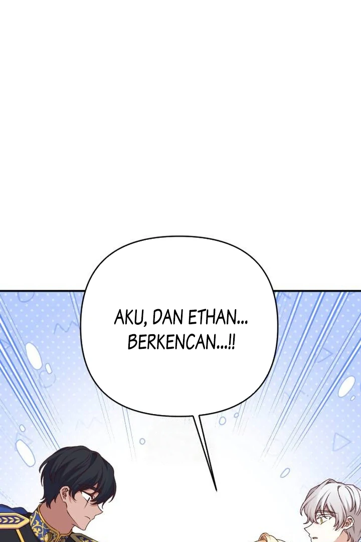 The Tyrant Wants to Be Good Chapter 94 – halaman 2