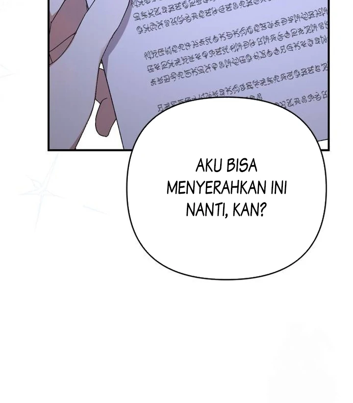 The Tyrant Wants to Be Good Chapter 94 – halaman 20