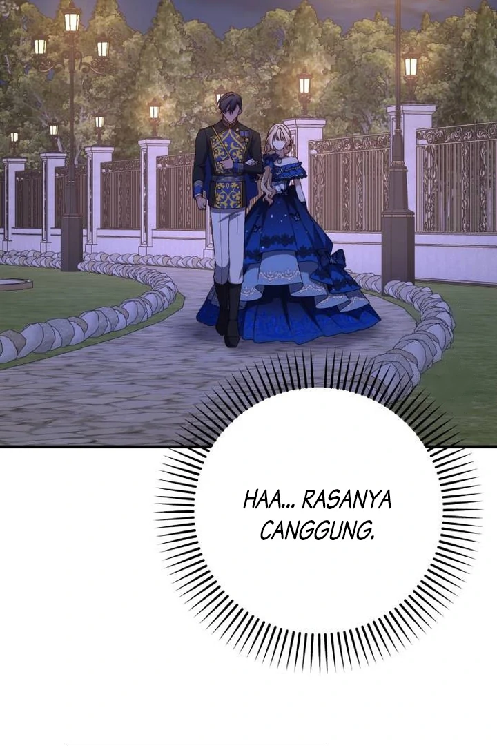 The Tyrant Wants to Be Good Chapter 94 – halaman 22
