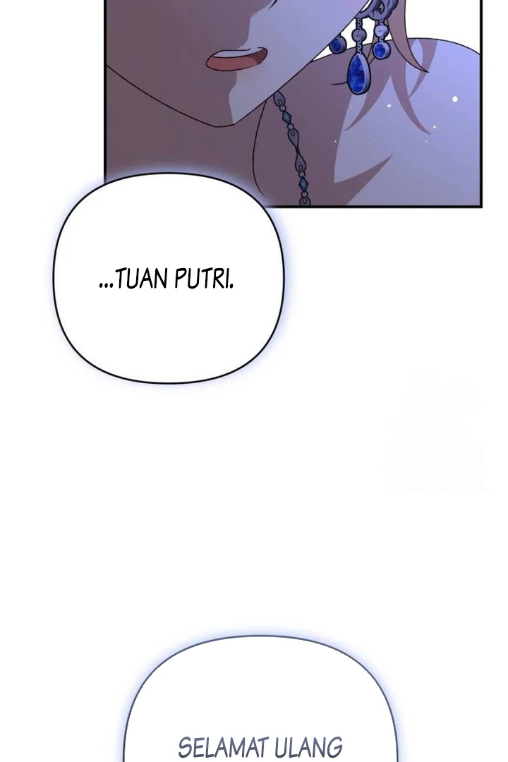 The Tyrant Wants to Be Good Chapter 94 – halaman 25