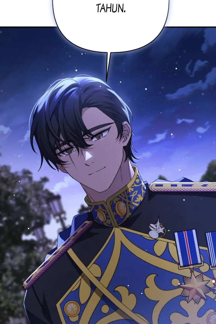 The Tyrant Wants to Be Good Chapter 94 – halaman 26