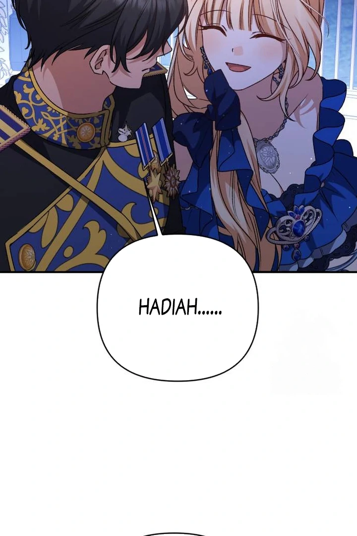 The Tyrant Wants to Be Good Chapter 94 – halaman 28