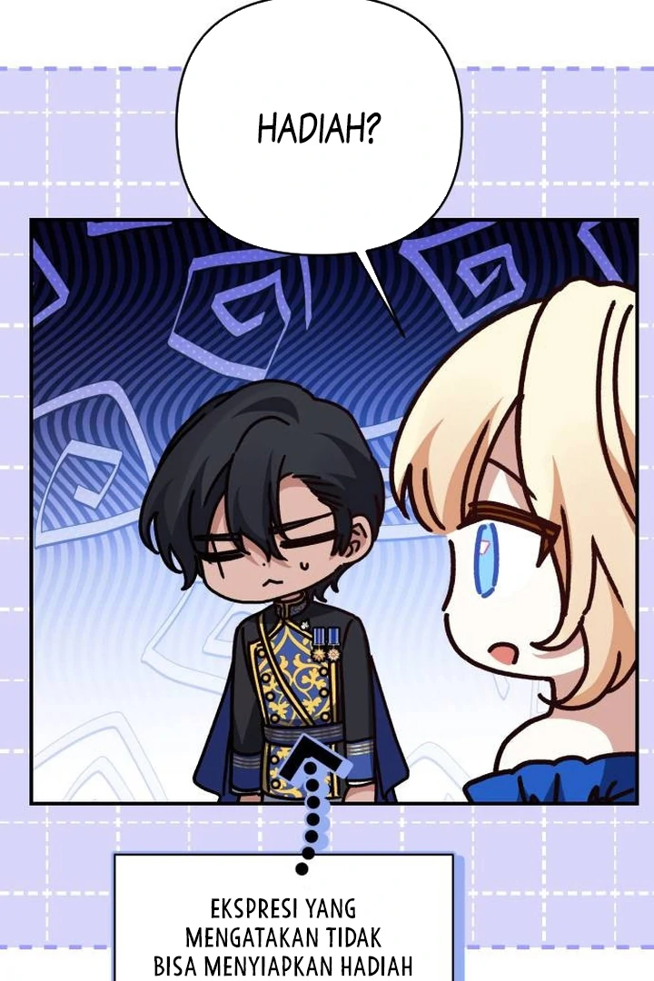 The Tyrant Wants to Be Good Chapter 94 – halaman 29