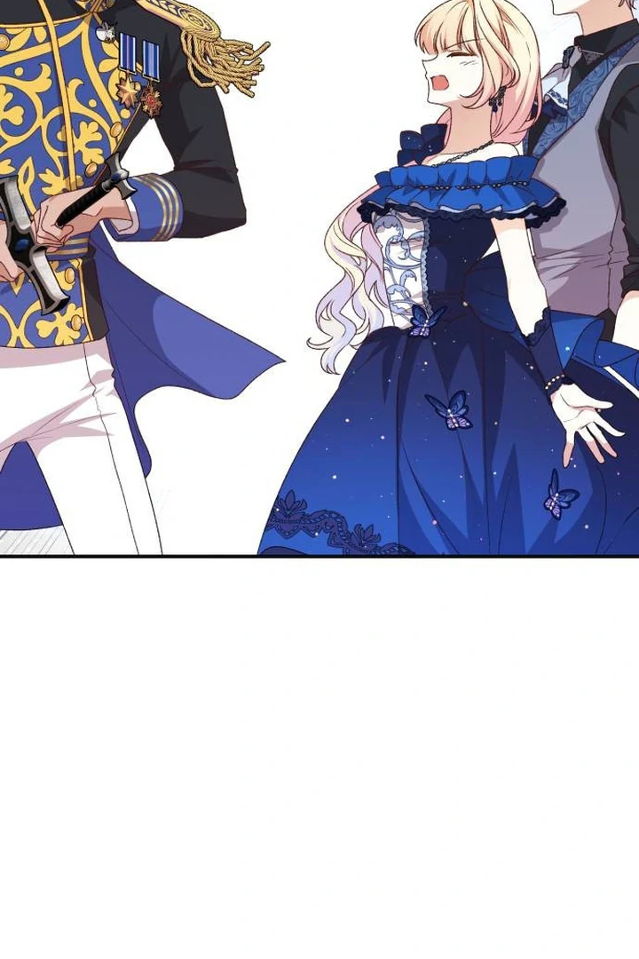 The Tyrant Wants to Be Good Chapter 94 – halaman 3