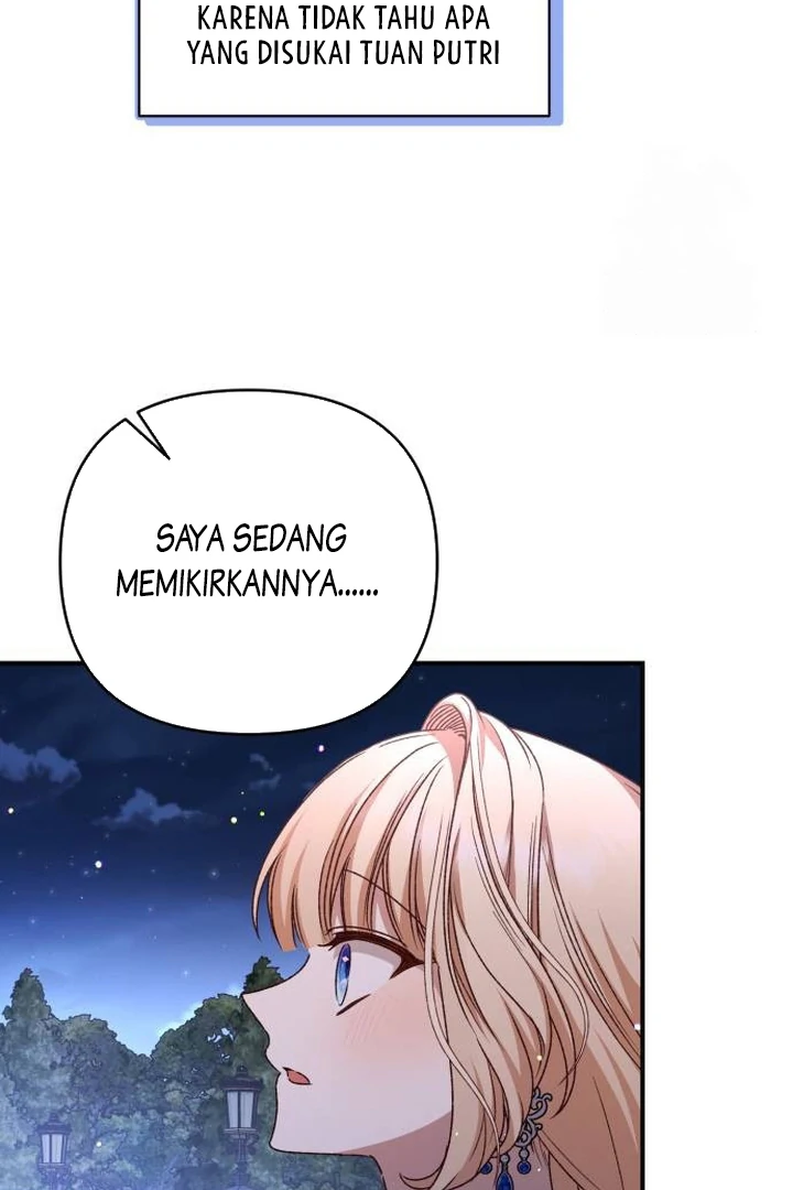 The Tyrant Wants to Be Good Chapter 94 – halaman 30