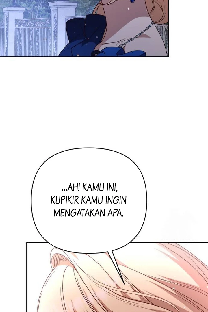 The Tyrant Wants to Be Good Chapter 94 – halaman 31