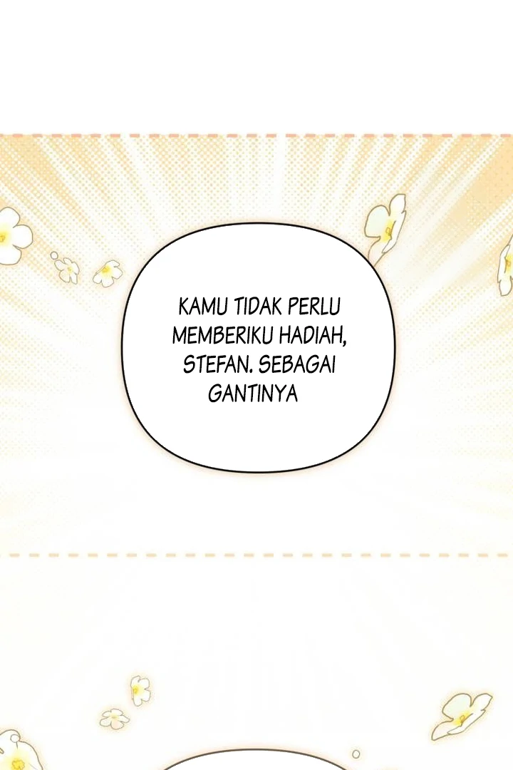 The Tyrant Wants to Be Good Chapter 94 – halaman 33