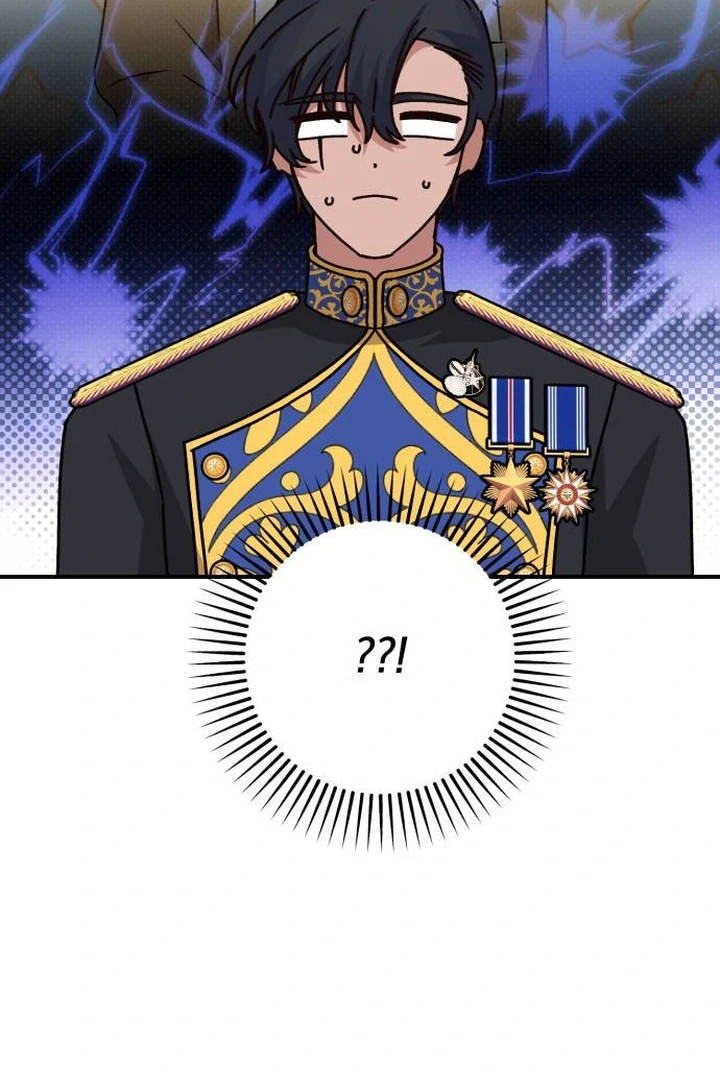 The Tyrant Wants to Be Good Chapter 94 – halaman 35