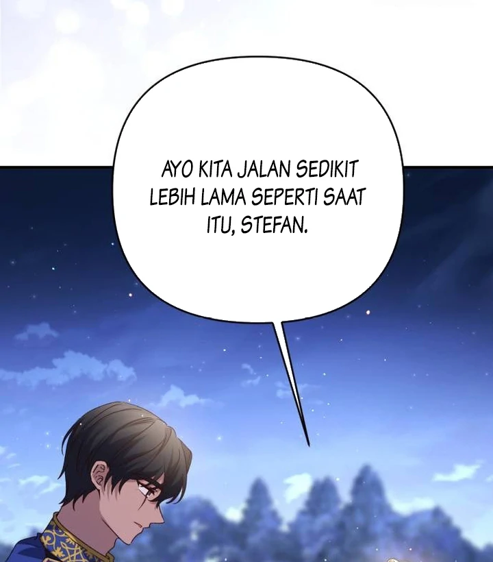 The Tyrant Wants to Be Good Chapter 94 – halaman 38