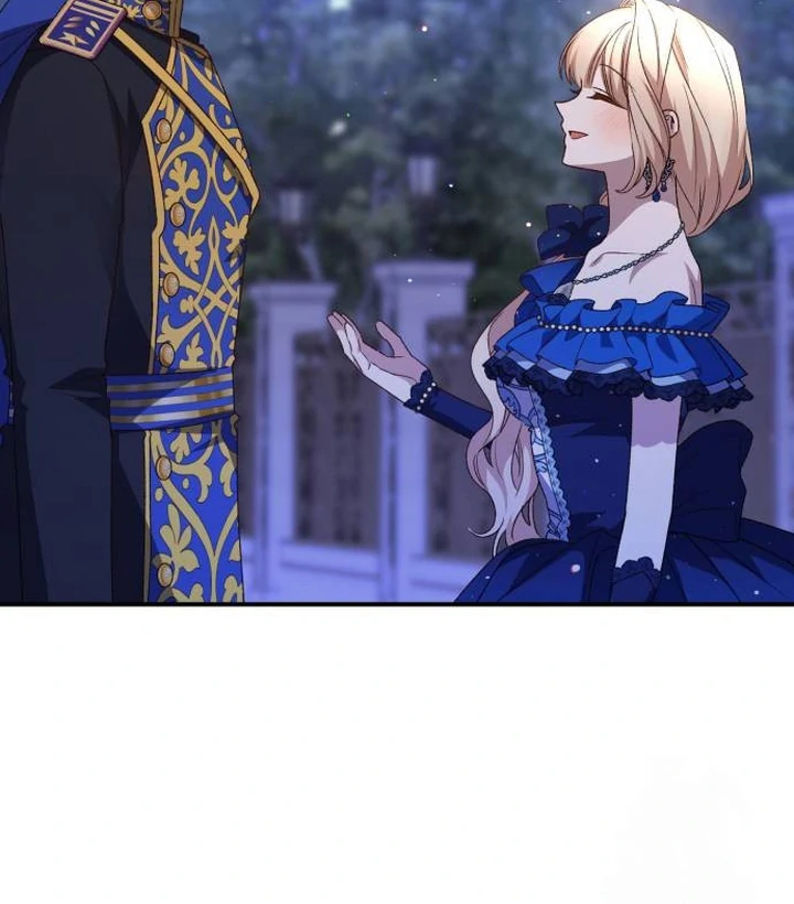 The Tyrant Wants to Be Good Chapter 94 – halaman 39