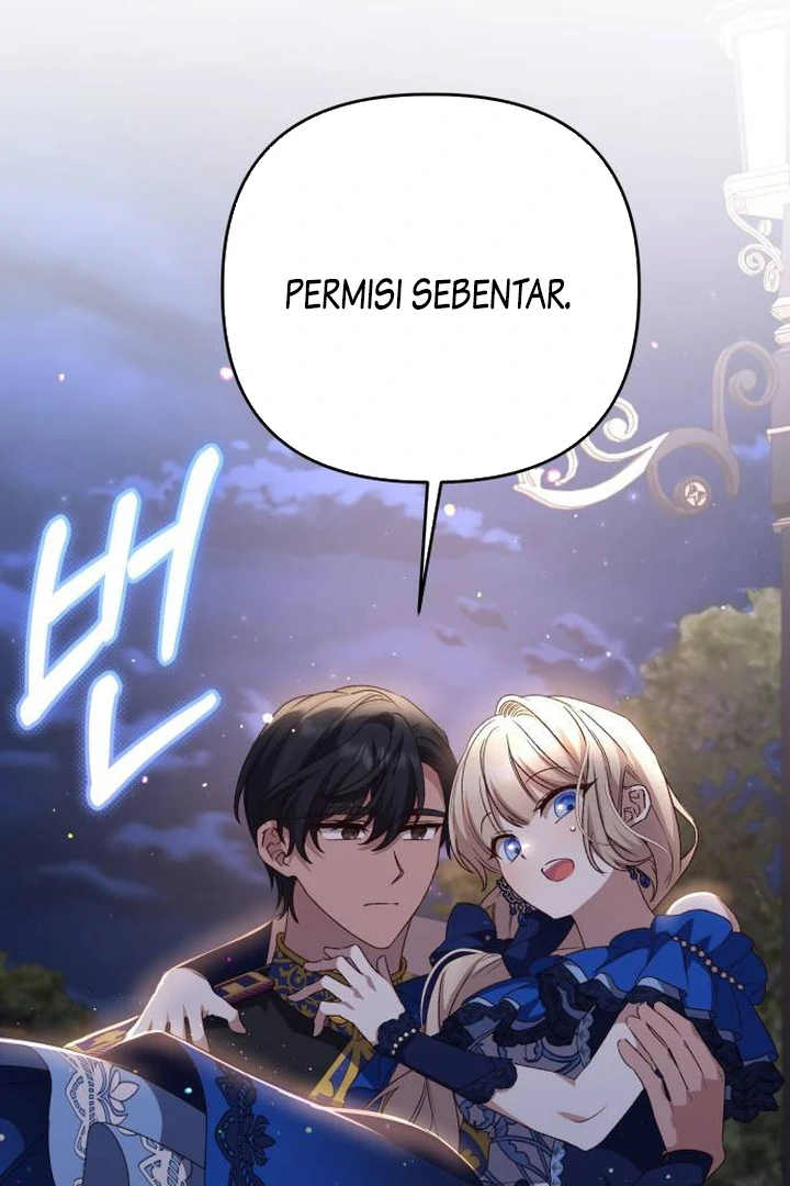 The Tyrant Wants to Be Good Chapter 94 – halaman 41