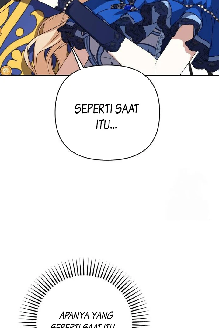 The Tyrant Wants to Be Good Chapter 94 – halaman 44