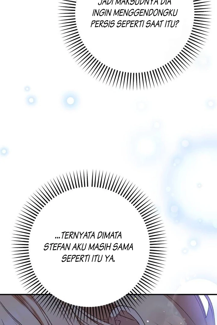 The Tyrant Wants to Be Good Chapter 94 – halaman 46