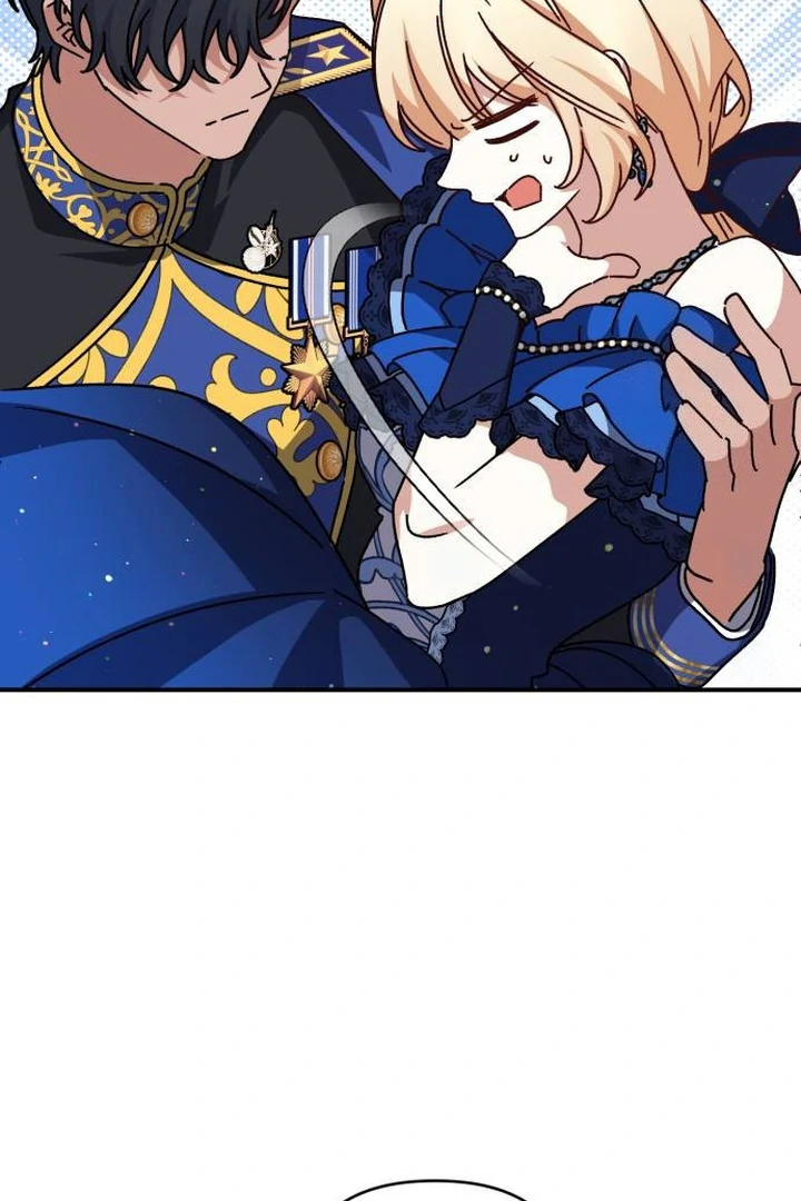 The Tyrant Wants to Be Good Chapter 94 – halaman 52