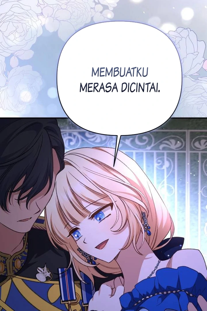 The Tyrant Wants to Be Good Chapter 94 – halaman 55