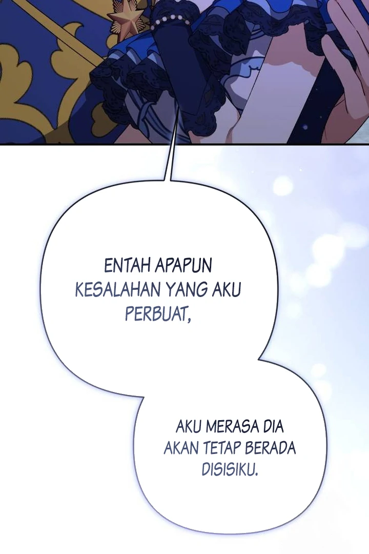 The Tyrant Wants to Be Good Chapter 94 – halaman 56
