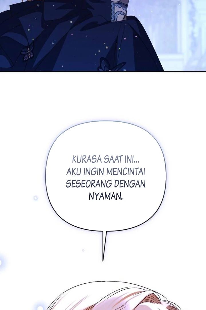 The Tyrant Wants to Be Good Chapter 94 – halaman 63