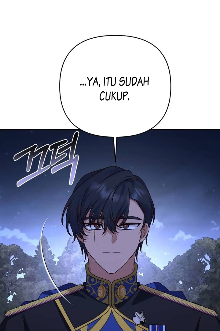 The Tyrant Wants to Be Good Chapter 94 – halaman 65