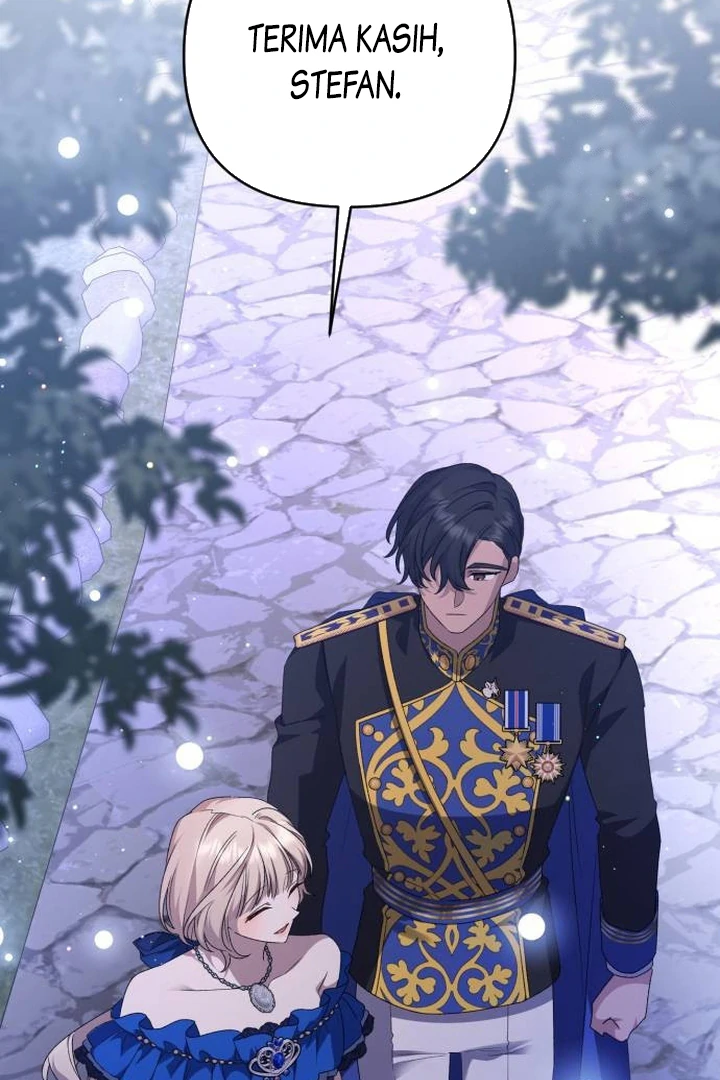 The Tyrant Wants to Be Good Chapter 94 – halaman 67