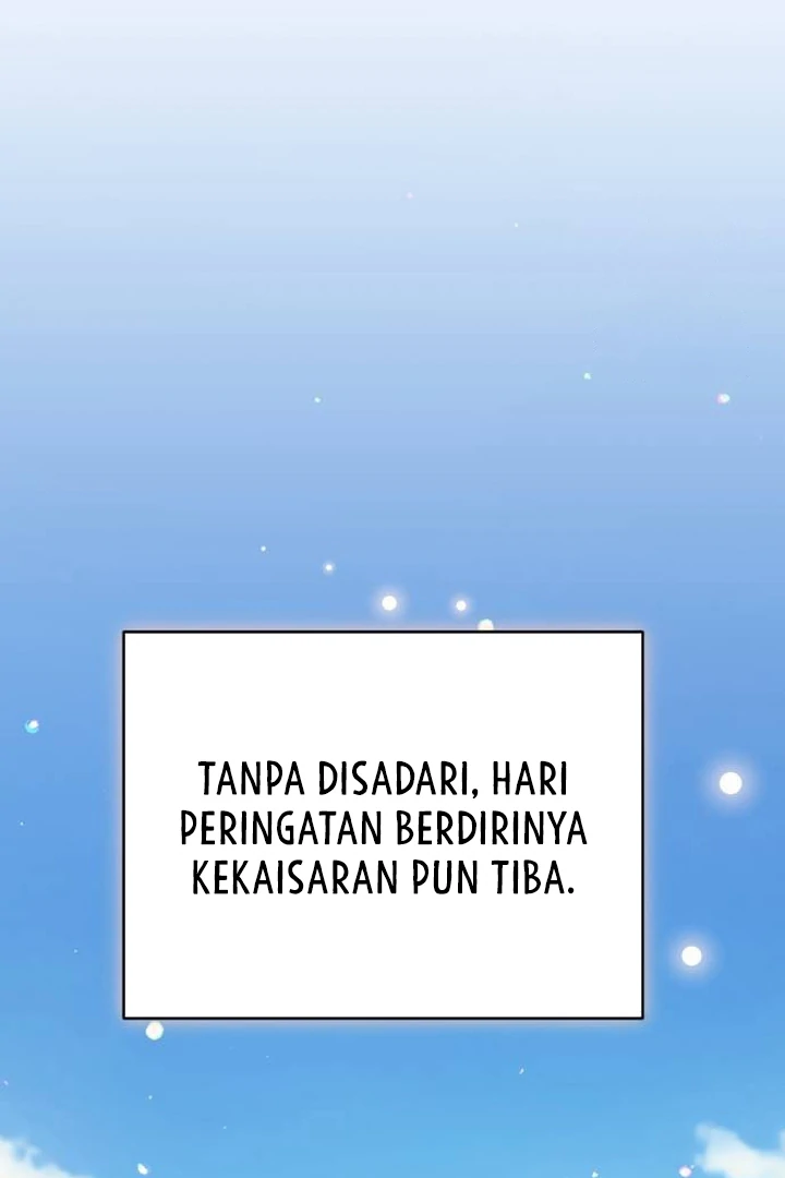 The Tyrant Wants to Be Good Chapter 94 – halaman 70