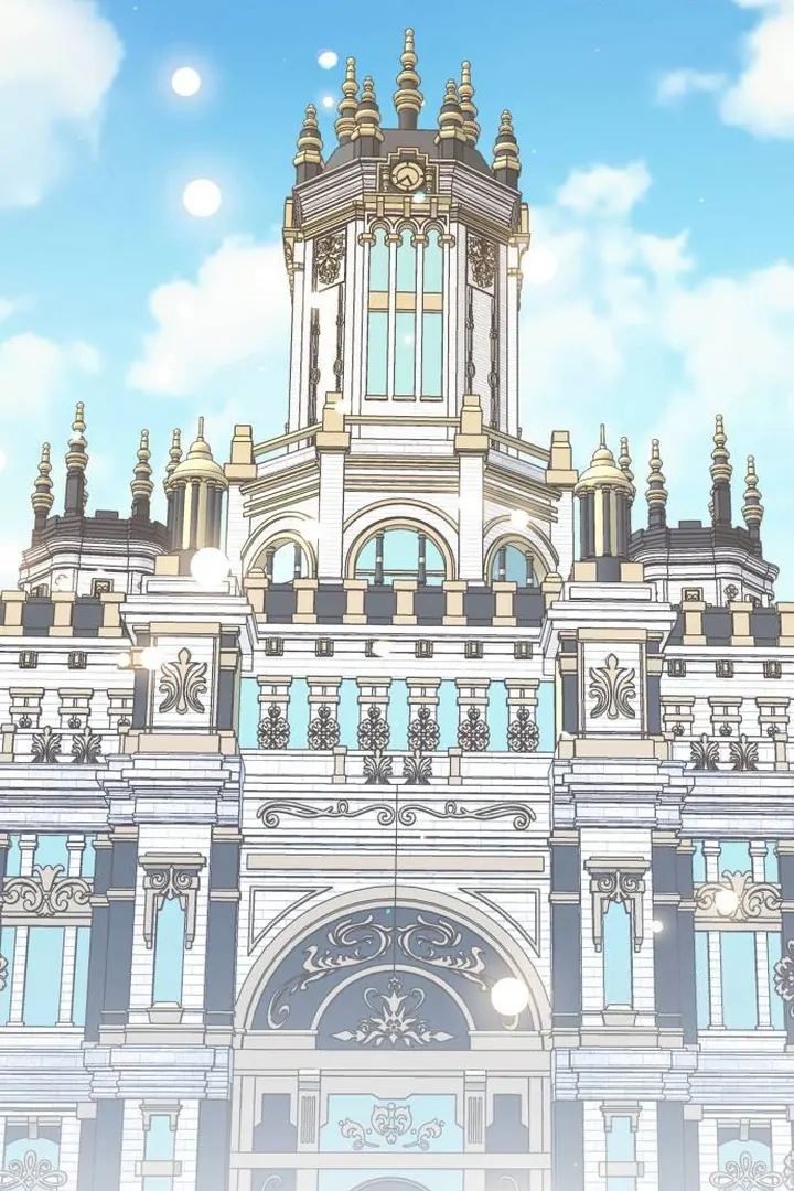 The Tyrant Wants to Be Good Chapter 94 – halaman 71