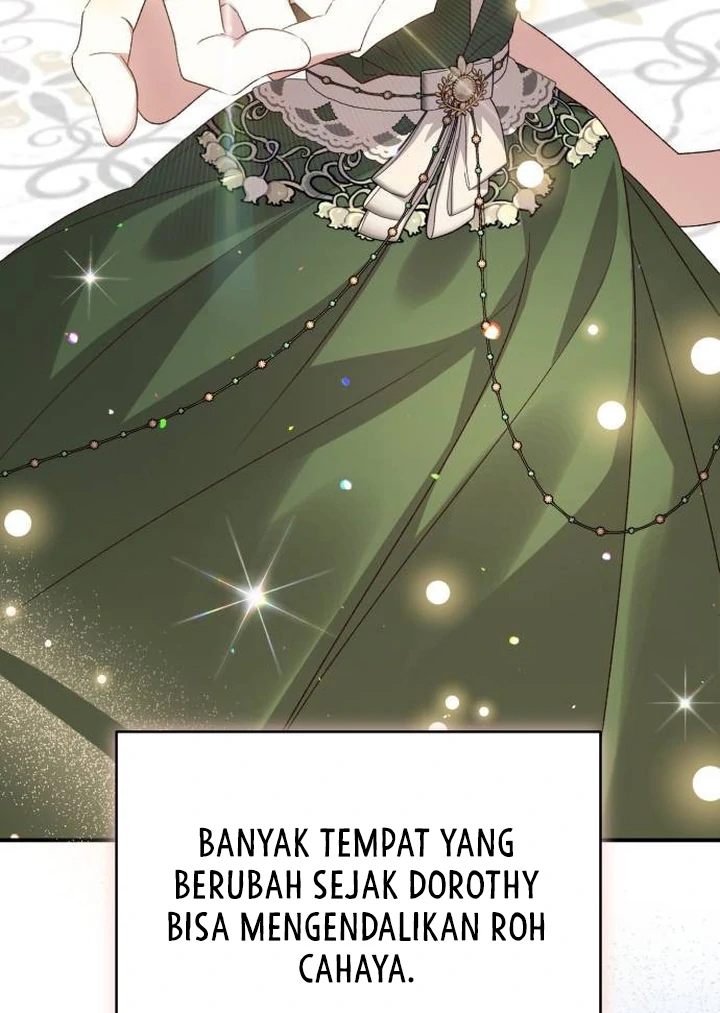 The Tyrant Wants to Be Good Chapter 94 – halaman 75